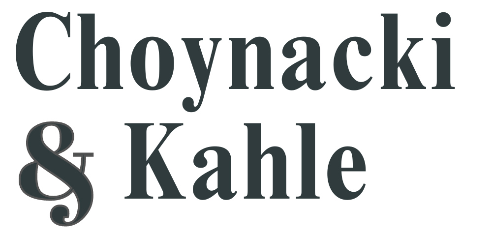Versicherungsrecht Choynacki & Kahle
